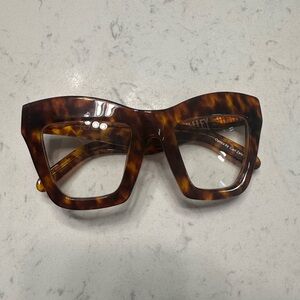 Valley Eyewear Oversized Women’s Tortoise Shell Glasses
